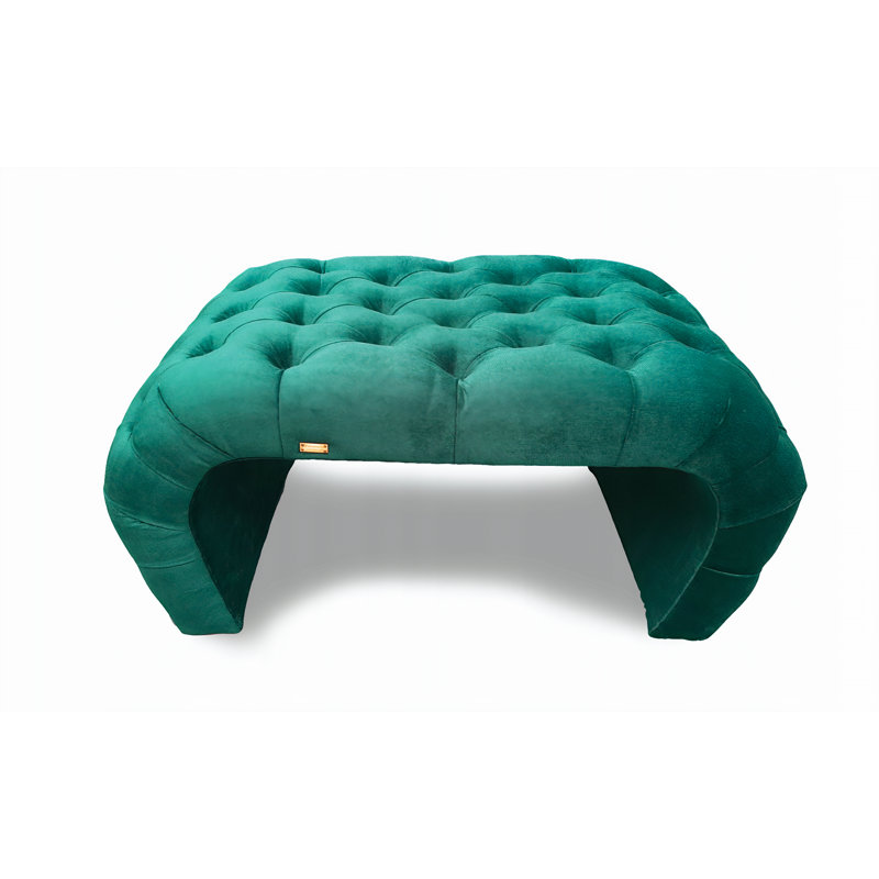 Tortez Upholstered Bench