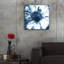 «Shibori Shells 1» par Chariklia Zarris, art mural en verre acrylique-1834726128