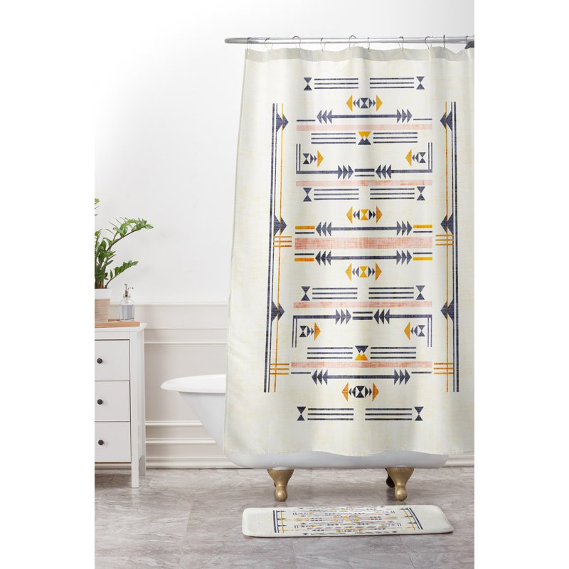 Tapis pour salle de bain Darieus