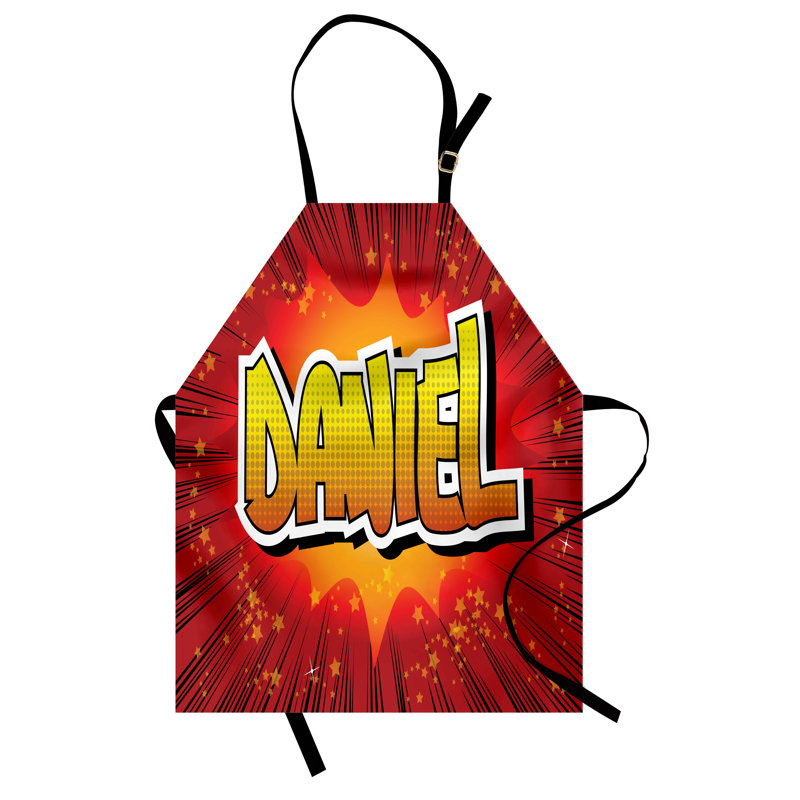 Tablier sans motif