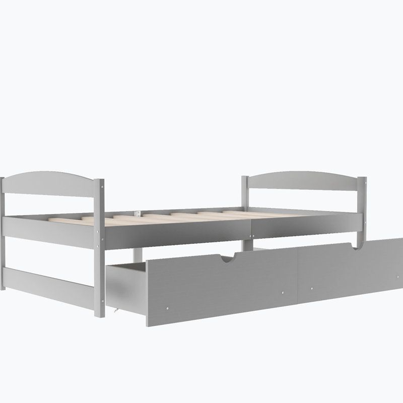 Eleanora Daybed, Gray