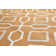 Jalynn Flatweave Indoor/Outdoor Ginger Rug
