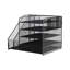 Metal Desk Organiser