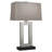 Doughnut Wood Table Lamp-66954392