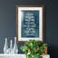 Galaxy Quote II - encadré, art textuel-753291926-753291925