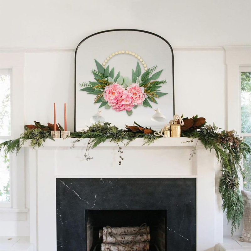 28cm Wreath