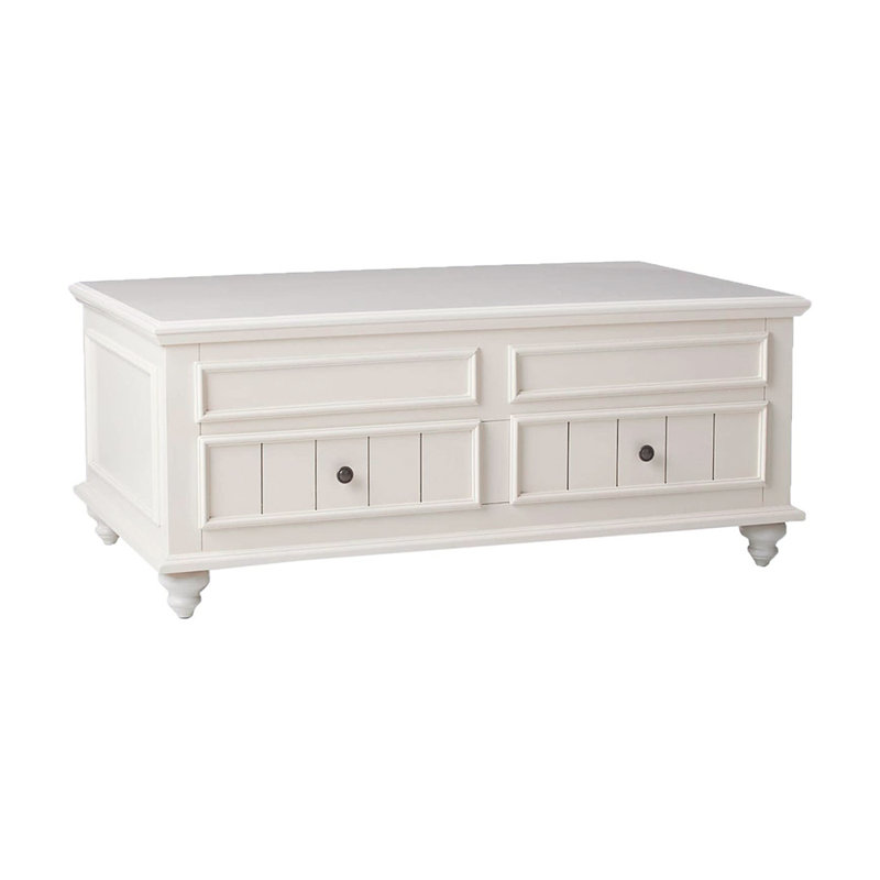 Abberton Coffee Table