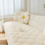 Housse décorative et douce pour canapé pour animal, housse de canapé lavable de couleur unie, tapis ultra-confortable pour canapé, siège de fenêtre ou plancher-696980212-701818166