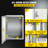VEVOR Cable Organizer-100368239