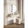 Akhi 90cm Console Table