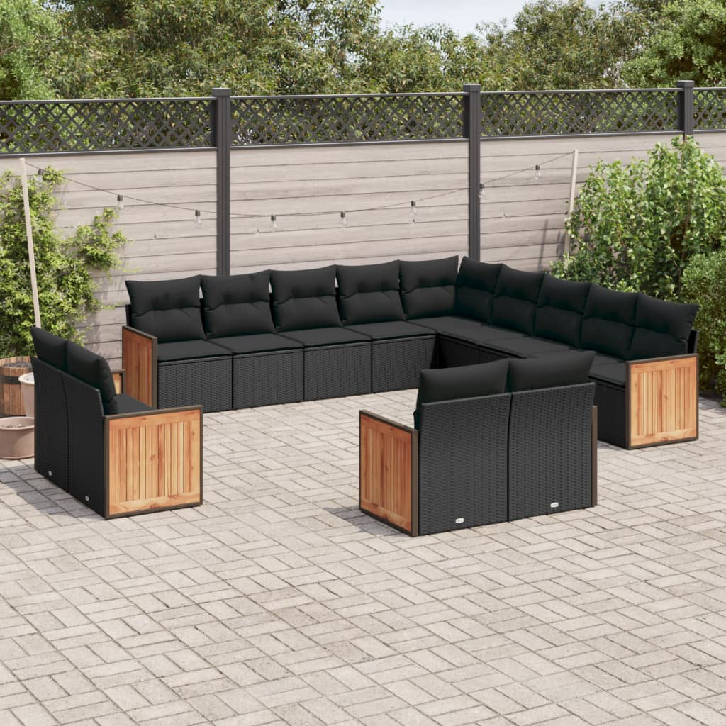 Gartensofa Ajwah 55 cm