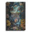 «Little Magical Frog» par Momart, art mural en métal-1815997805