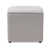 Light Grey Fabric  est en rupture de stock