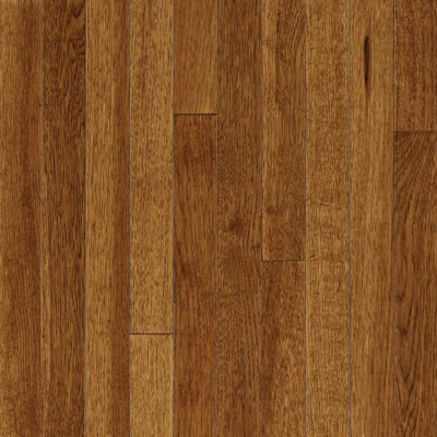 Piece of Nature Solid Hardwood Flooring