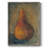 Pear I Framed Print - Solid Wood-574437932