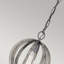 Jeanette 1 - Light Sphere Pendant
