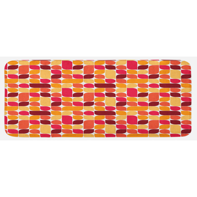 Tapis de cuisine
