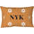 Orange, noir, blanc, basketball de New York, coule est en rupture de stock