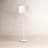 California 59.5'' Traditional Floor Lamp-380665758-380665757
