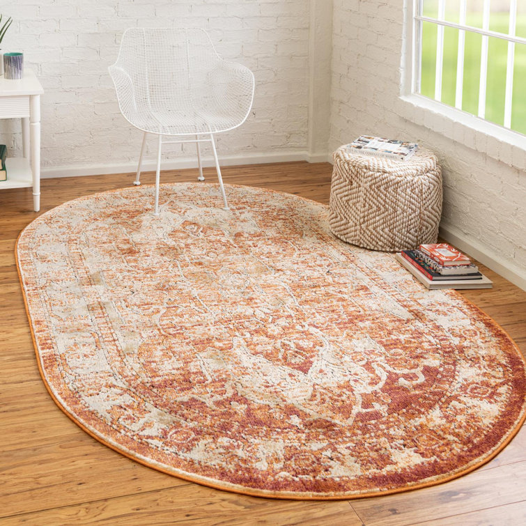Alresford Oriental Indoor Rug