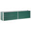Raised garden bed in galvanized steel-1239945003-1250441416