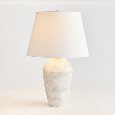 Vione Ceramic Table Lamp
