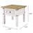 Aadhvik Solid Wood End Table with Storage-259902218
