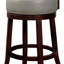 Ensemble de 2 tabourets pivotants 30 po