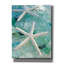 «Seaglass 1» par Alan Blaustein, impression sur toile giclée sur toile-86849851