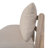Judd Patio Acacia Wood 3-Seater Sofa With Cushions-114360356-125307753