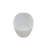 61" Premium Solid Surface Deep Soaking Bathtub