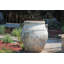 Pot de fleurs en grès extra large de style nigérian - Intérieur/Extérieur-1476354132