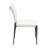 Freesia Dining Chair (Set of 2) White
