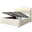 European Double (140 x 200 cm) Bed-800664024