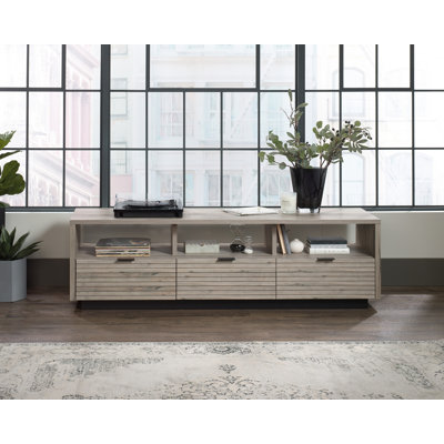 Linden Market Entertainment Credenza