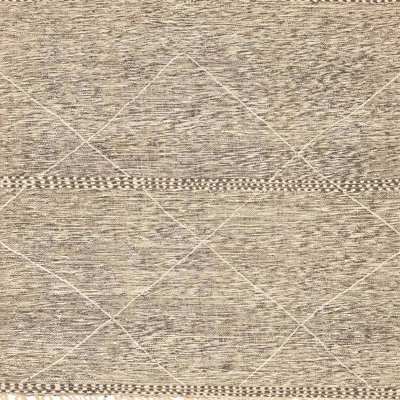 Abstract Indoor Rug