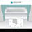 Apron Soaking Acrylic Bathtub-100694640-18047958-100694642