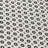Machine Washable Indoor/Outdoor Christain ACN1432 Ivory Rug-109532700