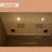 Samsora 3-Person Indoor Steam Sauna 3800W, Model 703ST, Negative Ion Technology & Red Light Therapy, 95℉-230℉ Temp Range,African Mahogany Wood, Bluetooth Speaker, Personal Indoor Low EMF Wet Sauna with Heater,Sauna Stone-122758394-122758392