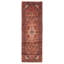 Tapis rouge Anadol 3 pi 3 po x 9 pi 9 po