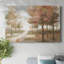 Toile tendue Pastel Park-Gallery-624306441