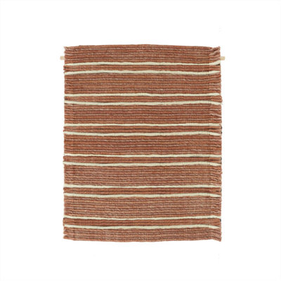 Putki Hand Woven Wool Tapestry