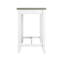 Table d'appoint Authement