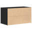 Upholstered Storage Bench