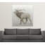 «Elk» par Ieuan, reproduction d'art-26544829-19208540