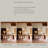 Rectangular French-style dining table-110476475