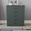 Maybery 5 Drawer 75Cm W Chest-1553664928