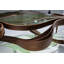 Table basse abstraite
