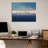 Artsy Quote "I try to capture reality, nothing else." By Roberto Rossellini Gallery Wrapped Canvas-414518279