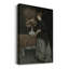 Impression sur toile encadrée-437606041